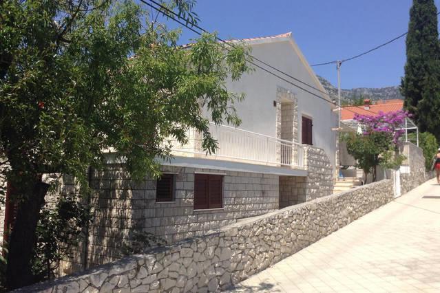 Guest House Perfect Location Bol Exterior photo
