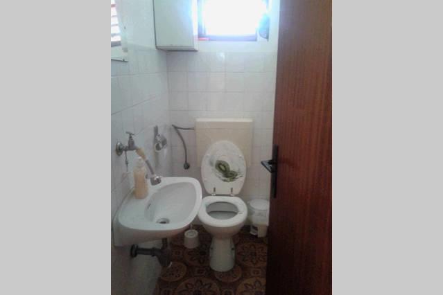 Guest House Perfect Location Bol Exterior photo