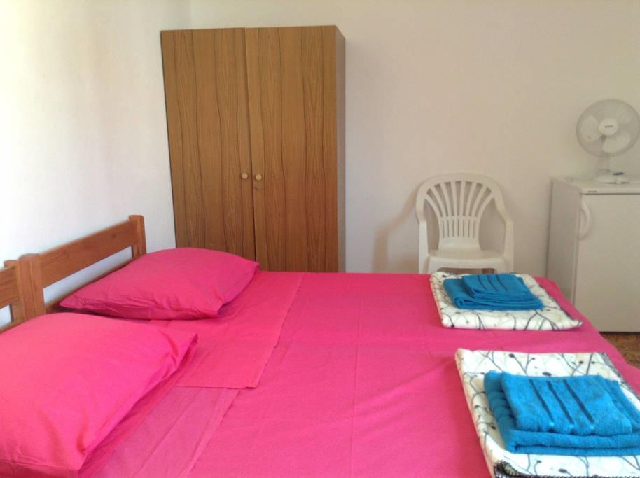 Guest House Perfect Location Bol Exterior photo